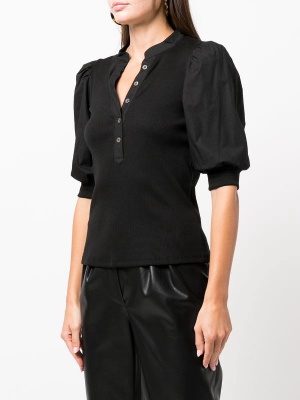 Veronica Beard Coralee Top - Size S